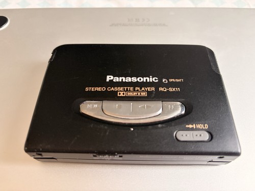 Panasonic sx11 stereo - panasonic,