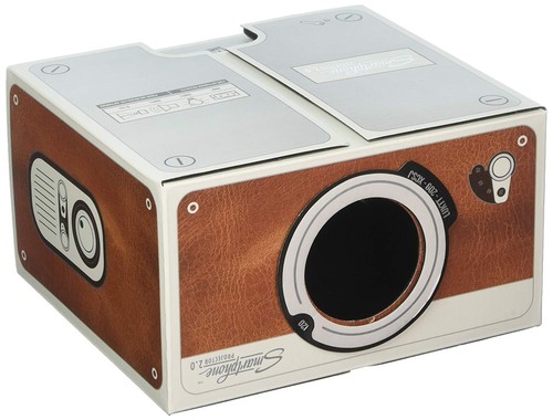 Portable mini projector for - mini,