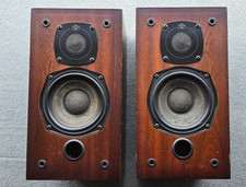 Castle Trent Speakers, Tested