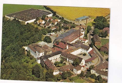 D9984 fürstenberg weser - d9984), ak