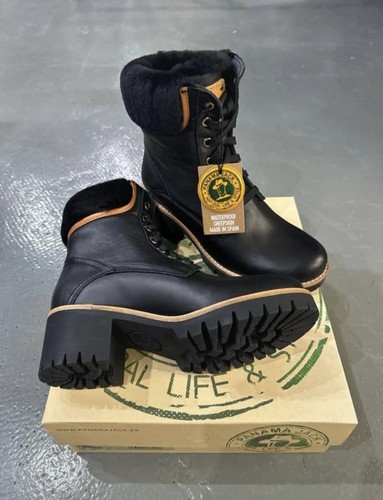 Panama jack boots phoebe - jack,