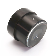 Leitz Wetzlar Smooth Glass N