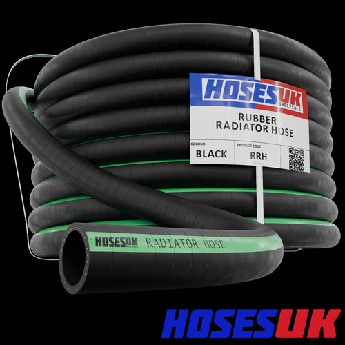 Flexible rubber coolant - flexible,