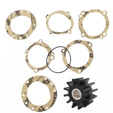 Westerbeke Flange Mount Marine