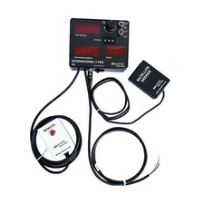 Brantz International 3 Pro GPS Plug & Go Bundle With GPS Sensor & Remote Zero
