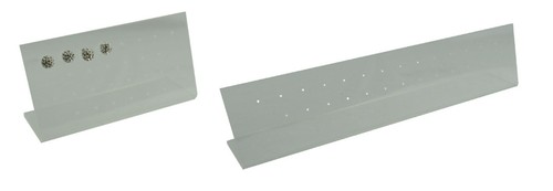 Acrylic part notch - 60,