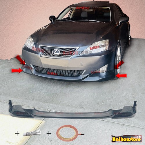 Fits lexus is250 - fits, 06-08