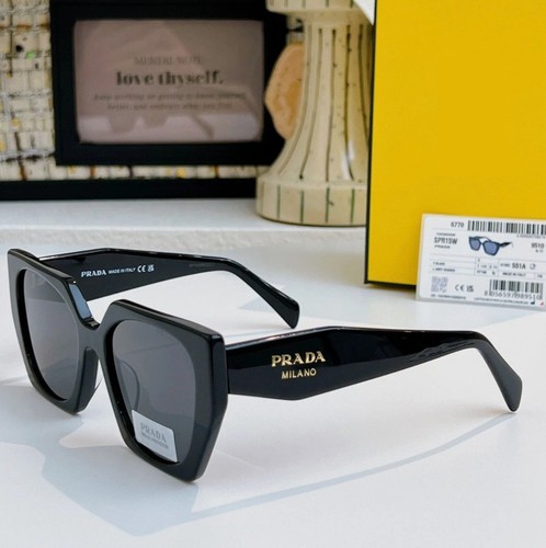 Prada 15ws sunglasses - prada,