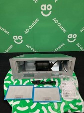 Smeg Canopy Cooker Hood -