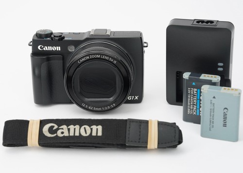 Canon powershot mark - canon,