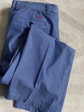 Harmont & Blaine chinos, size