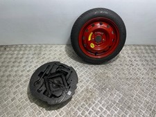 2010 HYUNDAI I30 SPACE SAVER WHEEL KIT T125/80/D15 GENUINE 52910-2H900