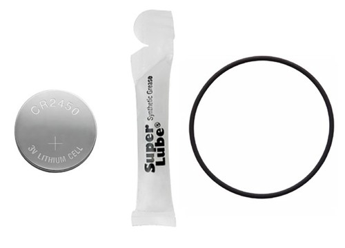 Battery kit for - for, suunto