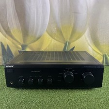 SONY TA-FE230 INTEGRATED