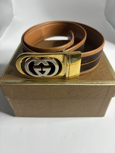 Gucci vintage monogram - gg,