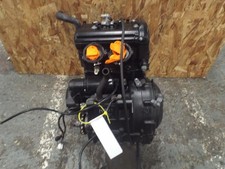 Kawasaki ER6F ER6-F 2012