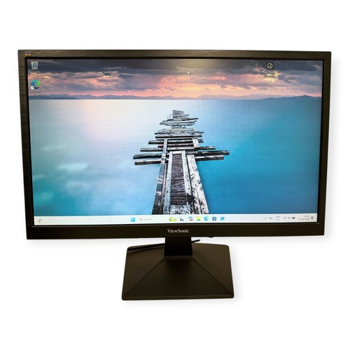 Viewsonic va2407h fhd monitor - va2407h,