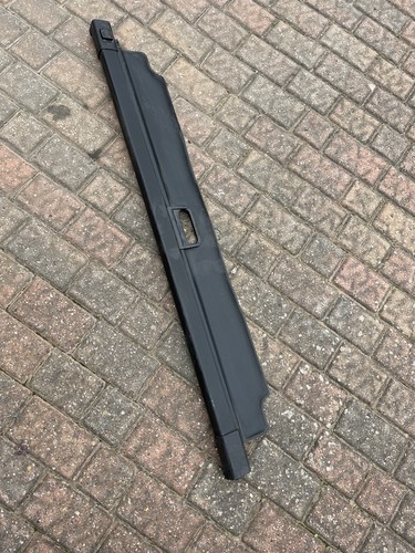 Vauxhall zafira parcel shelf - zafira,
