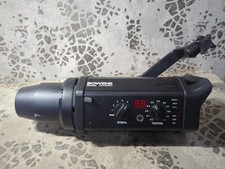 BOWENS  GEMINI GM500R STUDIO BATTERY OR MAINS FLASH HEAD WITH REMOTE FACILITY.