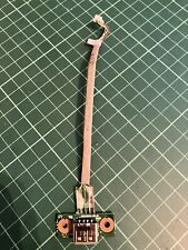 TOSHIBA Satellite Laptop L300 L350D USB Board and cable 6017B0146201 V000130880