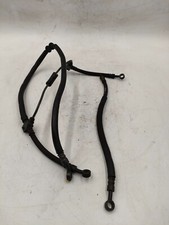 FRONT BRAKE HOSES - YAMAHA TDM