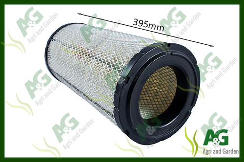 Air filter suits - case, maxxum