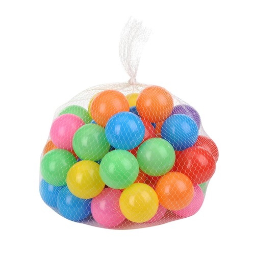 Ball pit balls - ball, toddlers