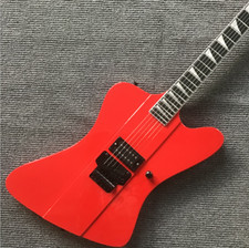 Solid Body Firebird Electric
