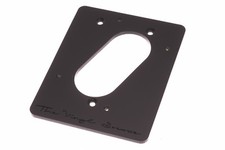 SME fitting armboard for