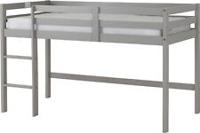 Single 3ft Mid Sleeper Bed