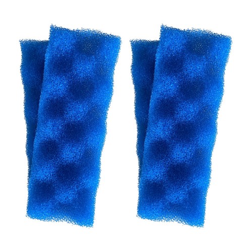 Compatible fluval bio foam max - compatible, bio-foam