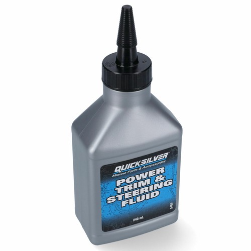 240ml quicksilver power - 240ml,