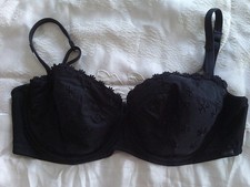 la senza padded underwired bra