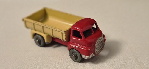 Vintage lesney bedford - ,