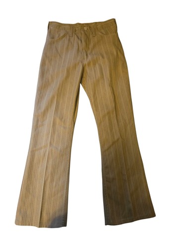 Vintage wrangler plaid - wrangler, flare