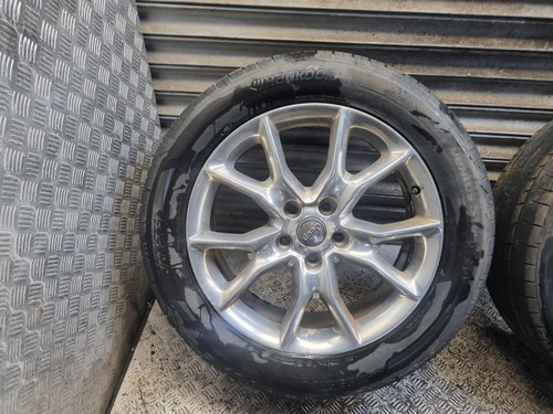 Jeep grand cherokee alloy - cherokee,