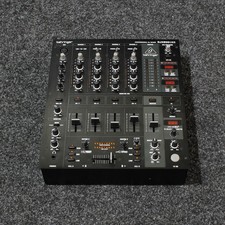 Behringer DJX900 Pro USB DJ