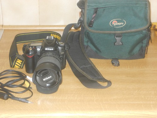 Nikon d90 digital - nikon,