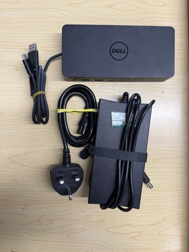 Dell d6000 usb - dell, 3.0