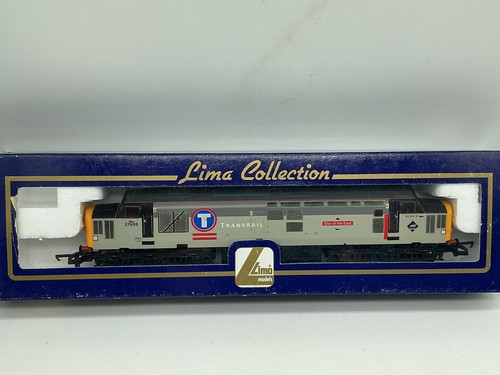 Lima 204932 class - lima,
