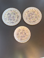 Tuscan Royal Tuscan Plates &