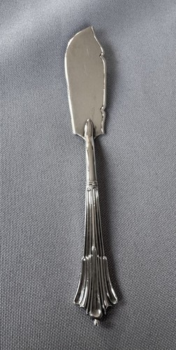 Victorian sterling silver - victorian,
