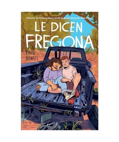 Dicen fregona poemas de un - le,