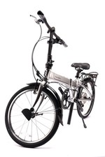 Dahon Mariner D8 Folding