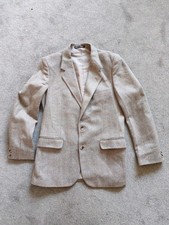Dunn & Co Men's Tweed Blazer