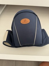 Gabesy Baby Hip Seat, Baby Carrier, Lightweight Navy