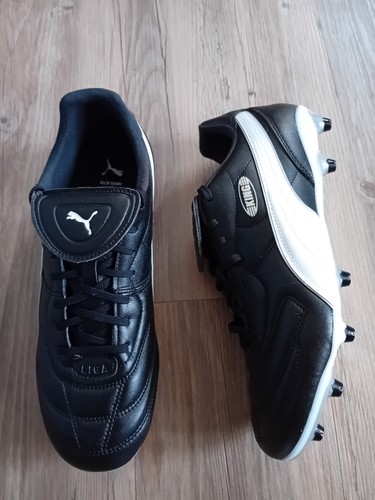 Puma king liga football - puma,