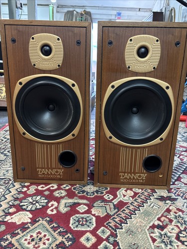 Tannoy m20 gold - m20, speakers