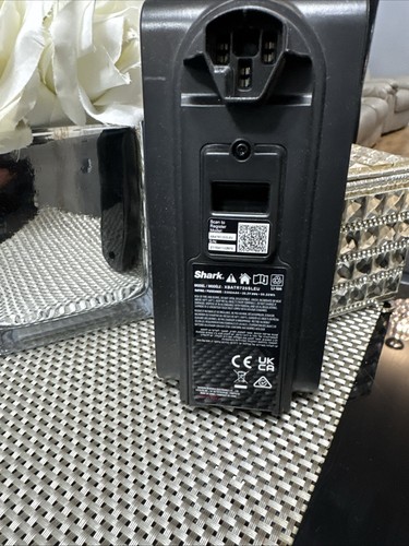 Shark stratos battery - stratos,