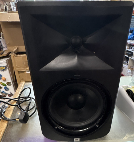 Jbl lsr308 8in - lsr308, active
